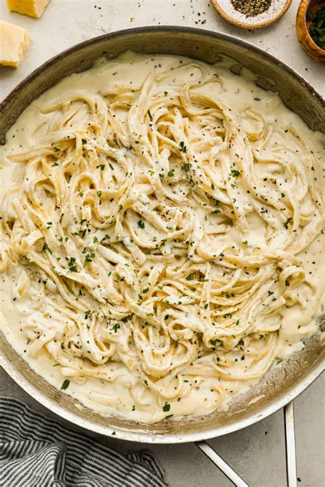 Chicken Pan Sauce Recipe | The Recipe Critic