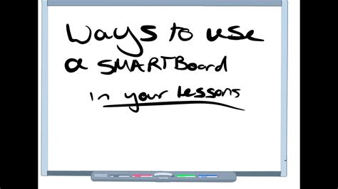 Smartboard iPad App 的图像结果
