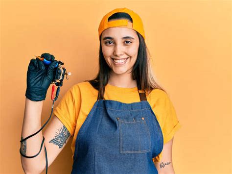 Breaking Boundaries: The Rise Of Women Tattoo Artists In India | Femina.in