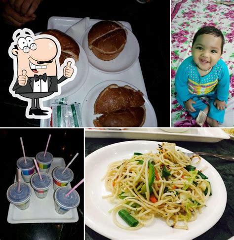 Connaught Place Food Plaza, Bhopal - Restaurant menu, prices and reviews