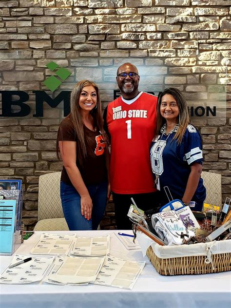 Ron Cunningham on LinkedIn: We BMI Federal Credit Union had such a ...