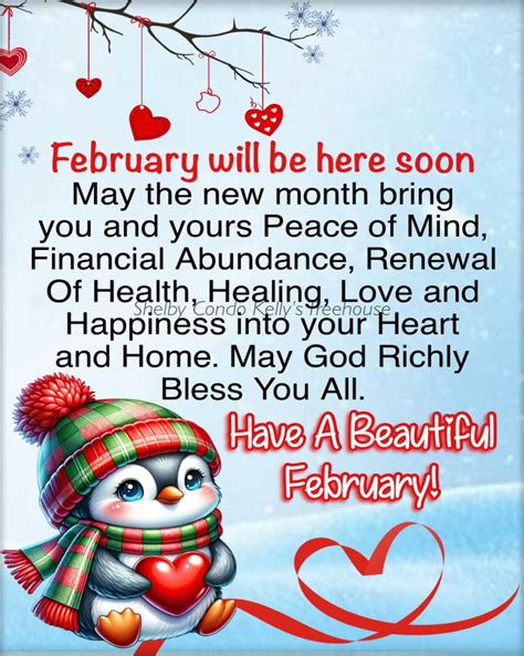 Have A Beautiful February Pictures, Photos, and Images for Facebook ...