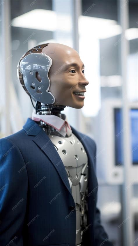Ai Robot 的图像结果