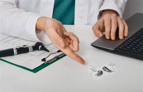 Tips for Keeping Your Hearing Aids from Falling Out | Topeka ENT