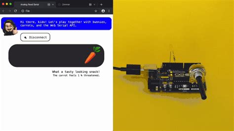 What Is Web Serial API 的图像结果