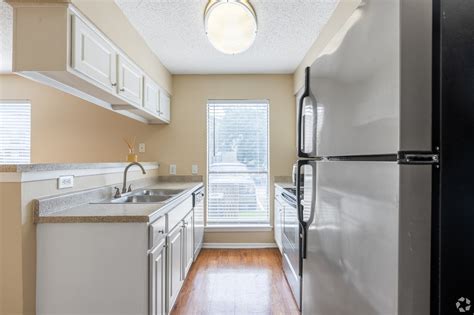 Three60 North Apartments - 1450 N State Highway 360 Grand Prairie, TX ...