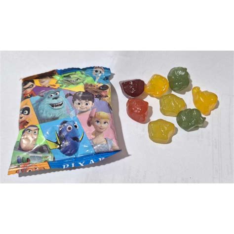 Jual permen ikan Swedish Fish Mini Soft & Chewy Candy 120gr / PERMEN ...