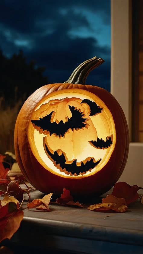 Get Ready to Scream with These 12 Awesome Pumpkin Carving Ideas ...