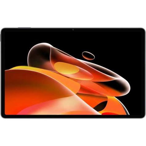 realme Pad X 6 GB RAM 128 GB ROM 11 inch with Wi-Fi+5G Tablet (Glowing ...