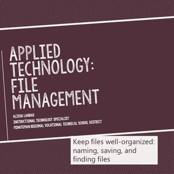 Computer File Management 的图像结果