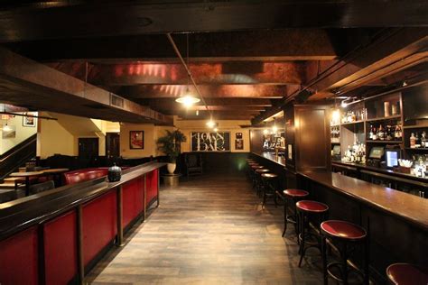 Downstairs Full Buyout at Back Bay Social Club - Restaurant in in ...