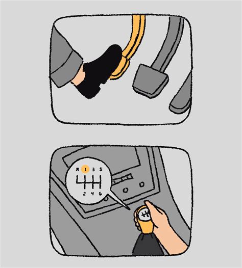 How to Drive a Manual Car: Our Step-By-Step Process