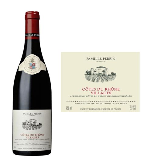 Rhone Region Wines | Bold and Complex Wines from the Rhone Valley ...