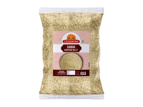 GHOTARAM Diwali Sale Organic Gluten Free Natural&Clean Samak Chawal ...