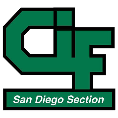 2024 CIF San Diego Section Division III Football Championships Football ...