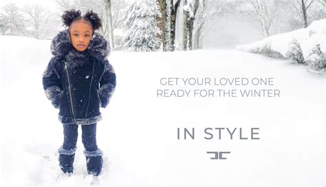 Jordan Craig Kids - Premium streetwear for kids