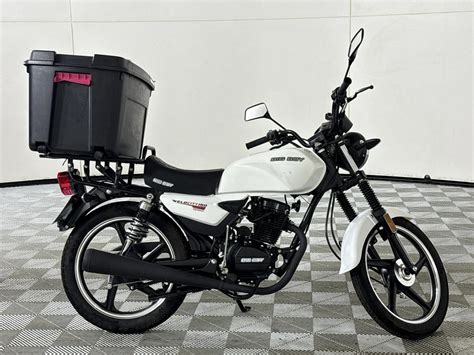 Big Boy Velocity Cargo 150 for sale in Gauteng - Centurion - Carfind.co.za (ID:7855566)