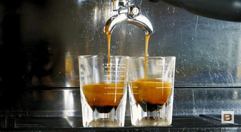 Is Coffee Stronger Than Espresso? - Coffee, Espresso & Caffeine Explained - Bean Ground