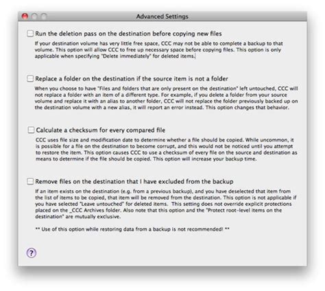 Advanced Settings Guide 的图像结果
