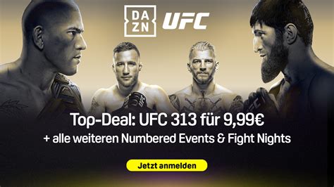 Wer zeigt / überträgt Pereira gegen Ankalaev bei UFC 313 live im TV und ...