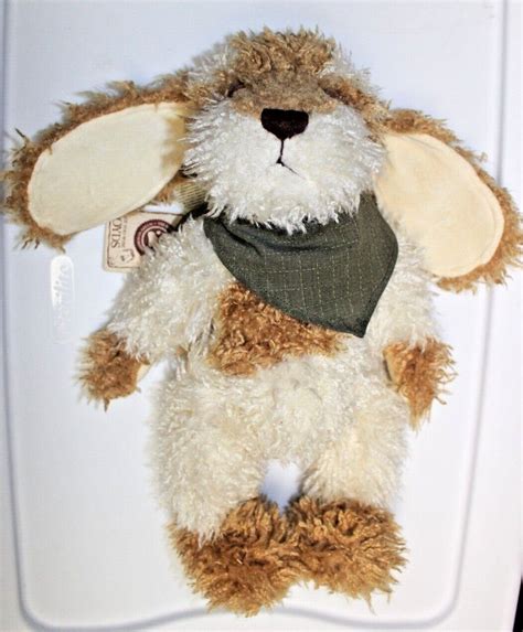 Vintage Boyds Bears Collection DUNCAN DOODLEDOG5404011 Beans 1234 51 ...