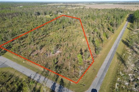 Farm Land for Sale in North Central Region, FL, North Central Region ...