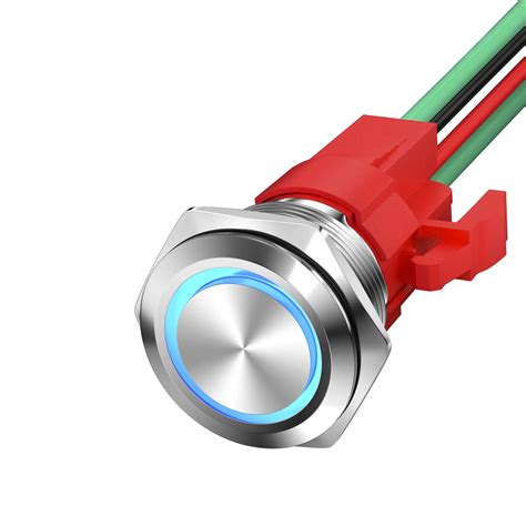 Image result for Push Button LED to Mach3