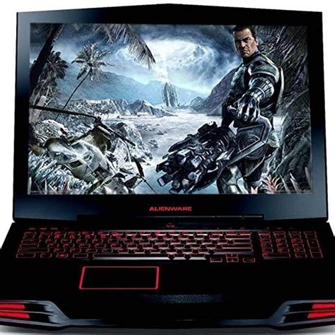 Image result for Alienware M11x Comparison