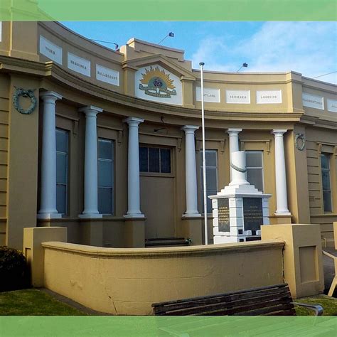 NORTHCOTE CENOTAPH (2026) All You Need to Know BEFORE You Go (with ...