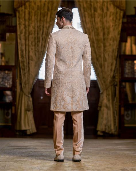 Sherwani - Menswear