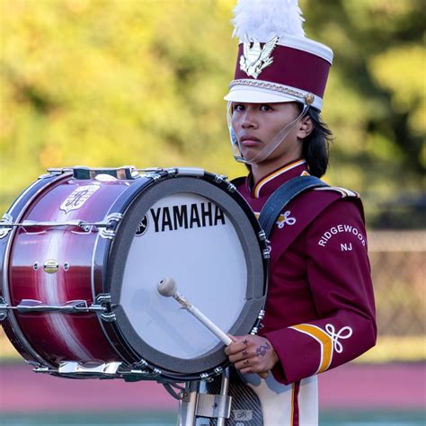 Marching Band Drum MARCHING PERCUSSION | TAMA Drums
