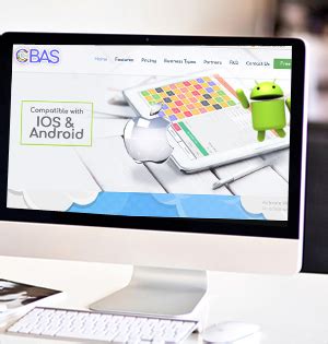 Web design and Marketing Portfolio