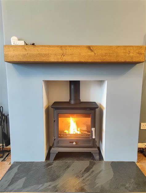 Cosy Stoves | Wood Burner Services in Kettering, Northamptonshire ...