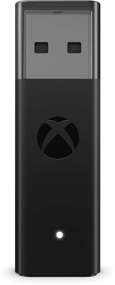 【微软 Xbox 无线控制器外观展示】适配器|延长线|电池_摘要频道_什么值得买