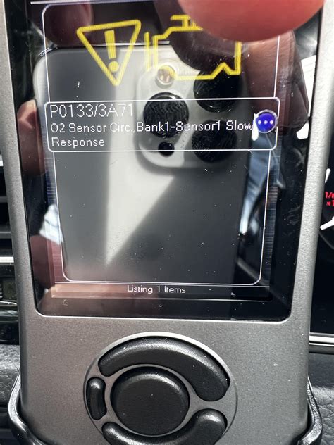 Image result for P0133 Code