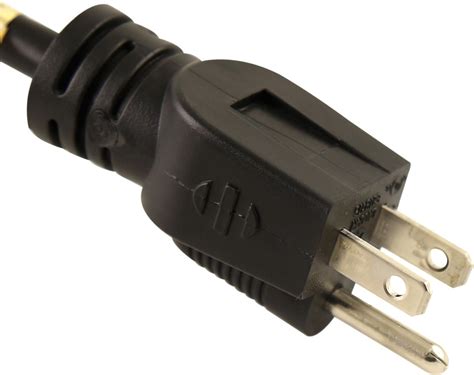 Buy Apollo Horticulture 14 Gauge 120V Heavy Duty 25ft Extension Cord ...