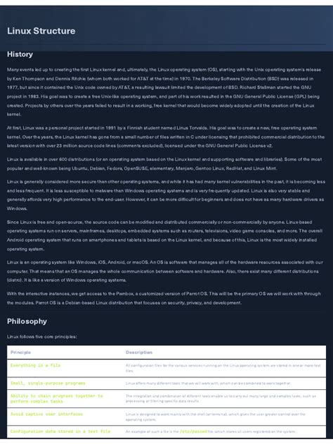 Linux Tutorial Tutorials Point PDF 的图像结果