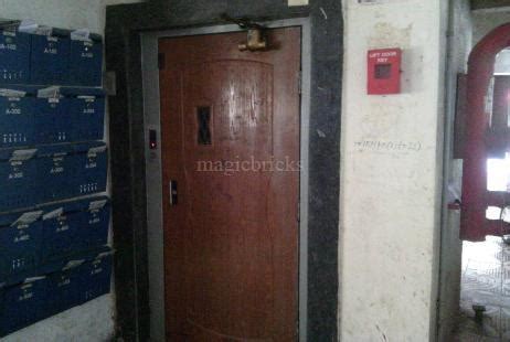 GK Roseland Residency in Pimple Saudagar, Pune: Price, Brochure, Floor ...