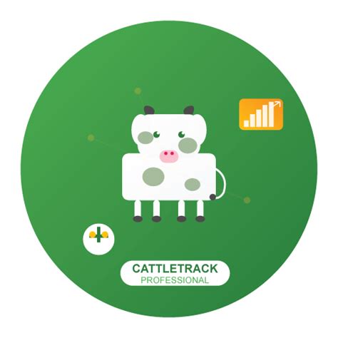 CattleTrack Pro - Smart Cow Monitor - App on Amazon Appstore