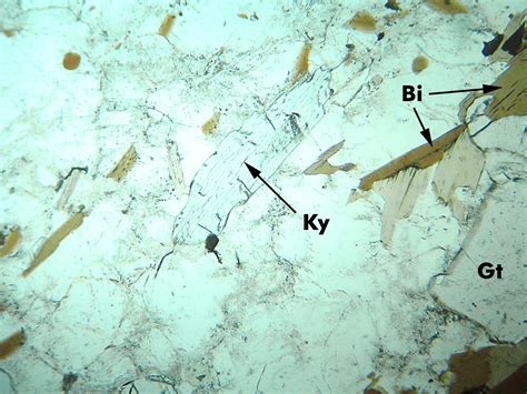 Kyanite