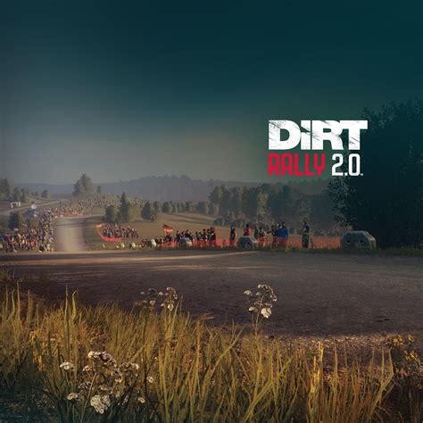 DiRT Rally 2.0