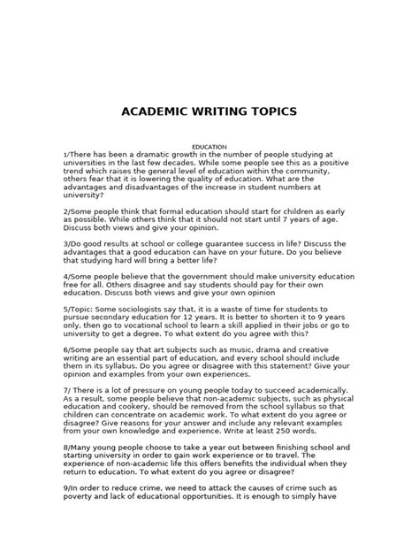 Image result for Academic Writing Guide PDF