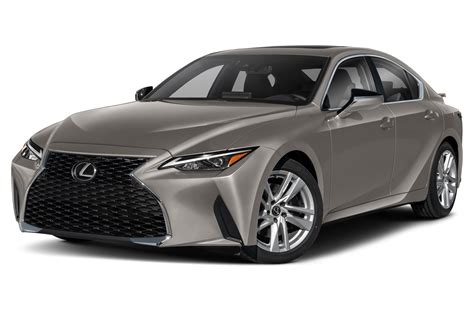 2021 Lexus IS 300 - Specs, Prices, MPG, Reviews & Photos | Cars.com