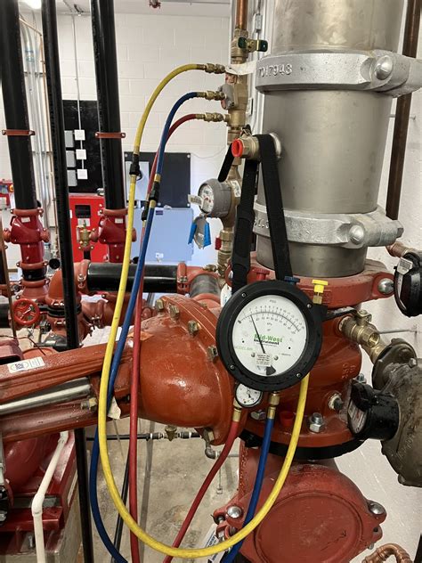 Image result for Backflow Assembly Testing