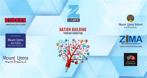 Zee Institute of Creative Art