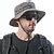 Men's Women's Sun Hat Fishing Hat Hiking Hat Boonie hat Wide Brim ...