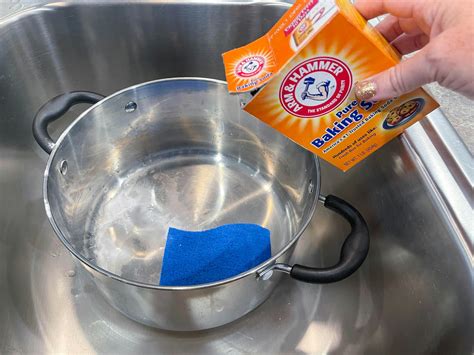 7 Brilliant Ways for How to Clean Stainless Steel - The Krazy Coupon Lady