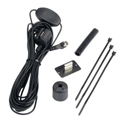 Image result for XM Radio Module Installation