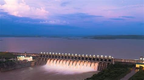 MP Jheel Mahotsav 2025: 15-Day Water & Adventure Festival Begins At The ...
