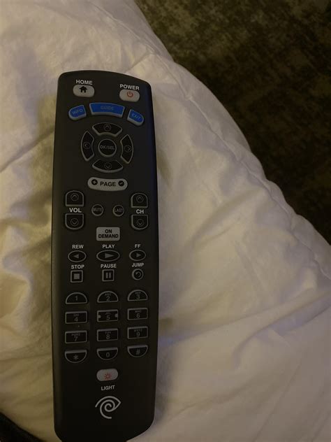 Why Is My Spectrum Remote Control Not Working at Evelyn Turner blog